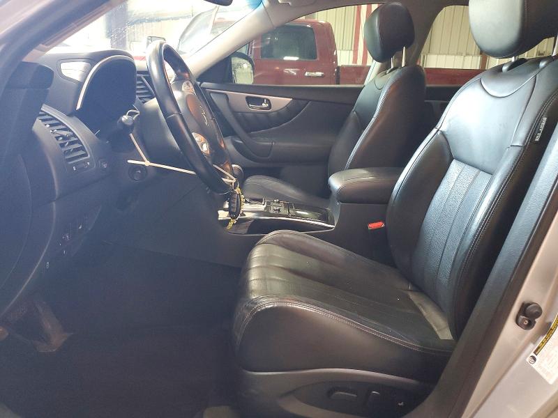 Продажа на аукционе авто 2016 Infiniti Qx70, vin: JN8CS1MW2GM752270, номер лота: 55941226