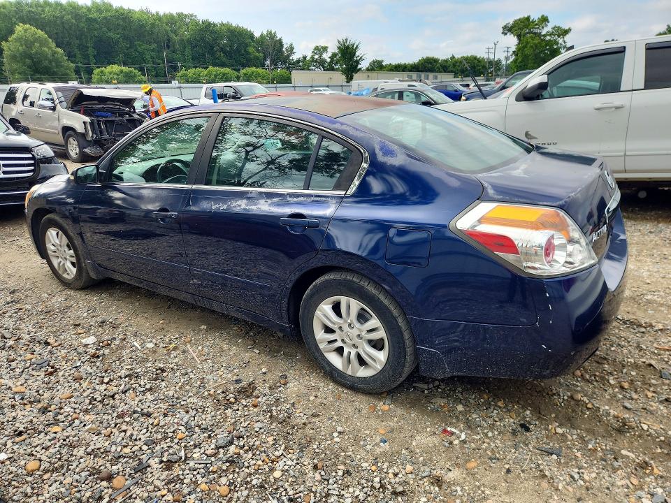 Aukcja sprzedaży 2010 Nissan Altima, vin: 1N4AL2AP1AN489764, numer aukcji: 85607055