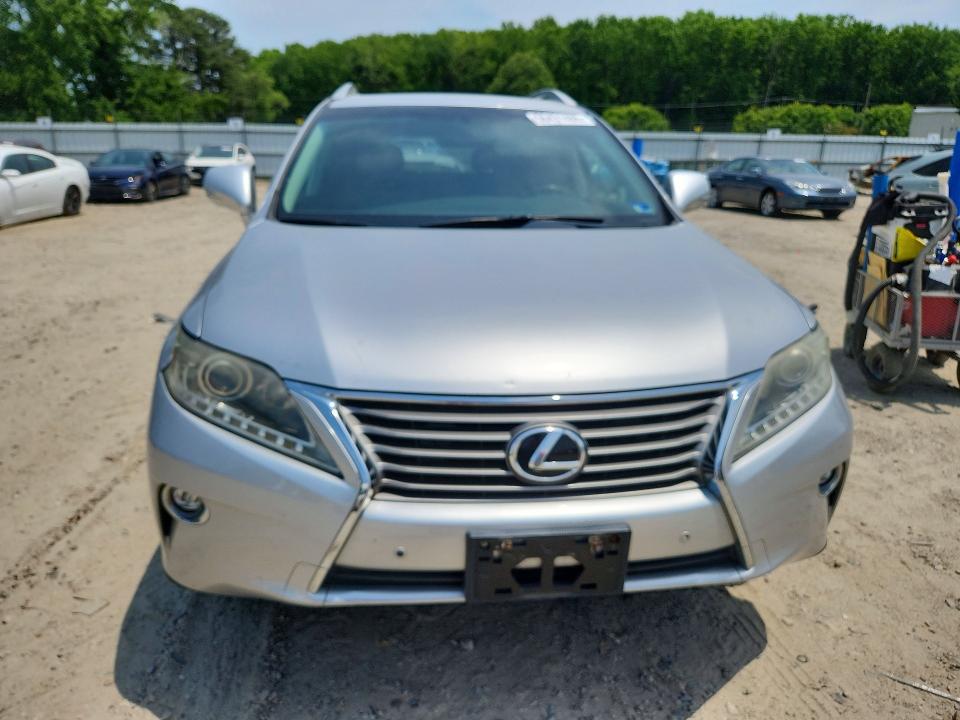 Продаж на аукціоні авто 2015 Lexus Rx 350, vin: 2T2BK1BA9FC295981, номер лоту: 56431486