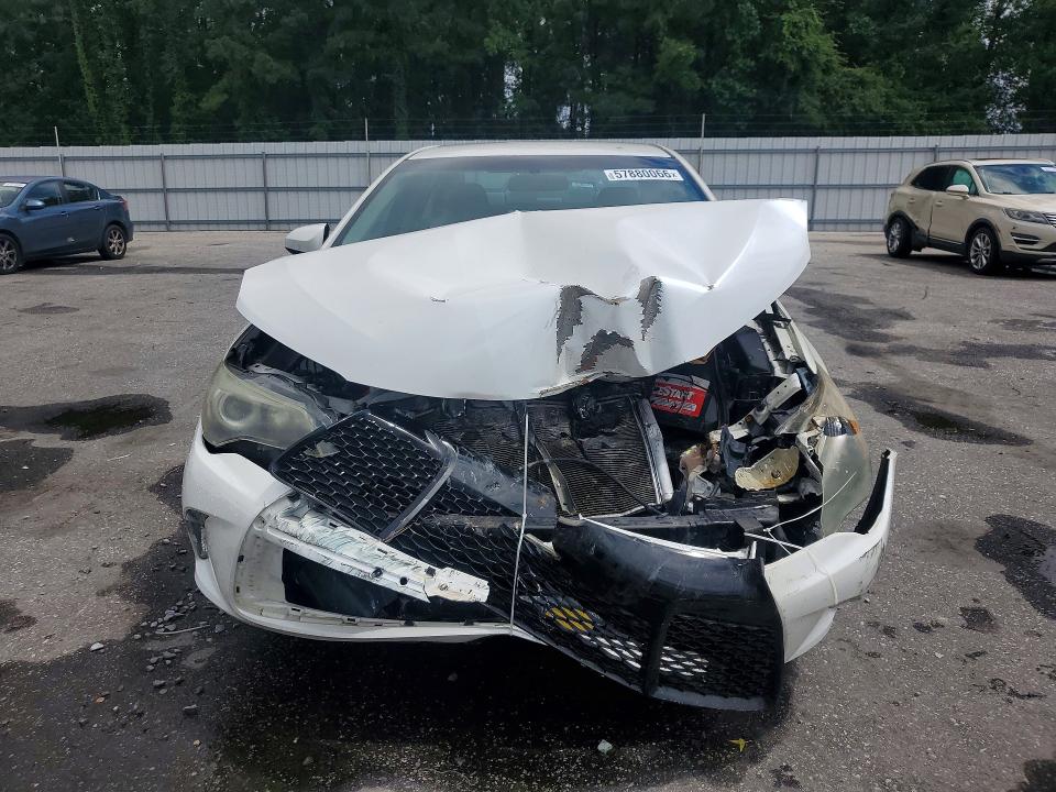Aukcja sprzedaży 2015 Toyota Camry, vin: 4T1BF1FK9FU073967, numer aukcji: 57880066