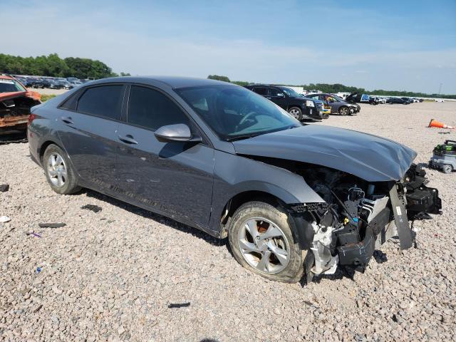Продажа на аукционе авто 2023 Hyundai Elantra, vin: KMHLL4AG4PU597045, номер лота: 56065816