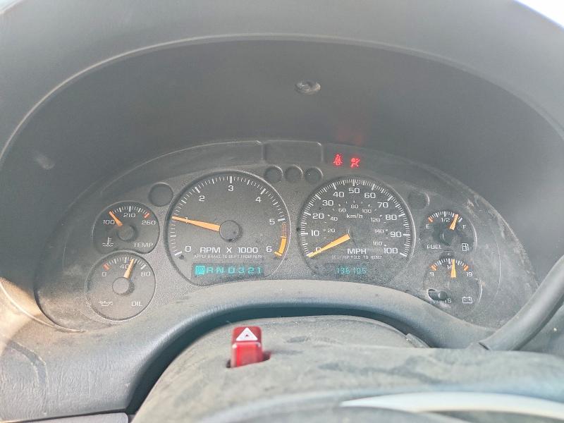 Продажа на аукционе авто 2002 Chevrolet S Truck, vin: 1GCDT13W92K155975, номер лота: 56224706