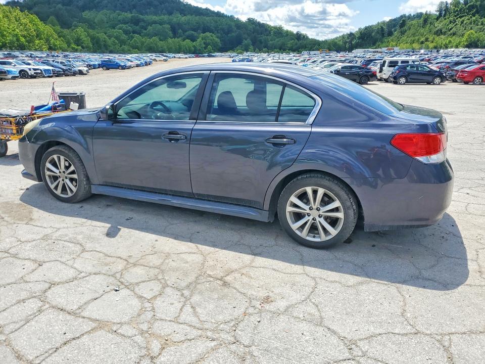 Продаж на аукціоні авто 2013 Subaru Legacy, vin: 4S3BMBB62D3032043, номер лоту: 56815436