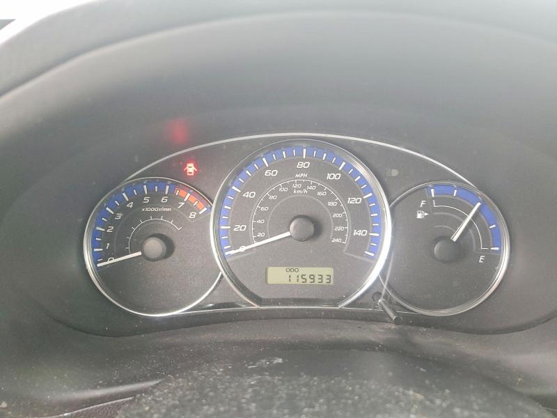 Продажа на аукционе авто 2013 Subaru Forester, vin: JF2SHBAC1DH445801, номер лота: 58998556