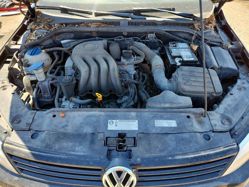 Продажа на аукционе авто 2012 Volkswagen Jetta, vin: 3VW2K7AJ6CM377997, номер лота: 53946856