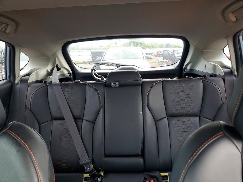 Продажа на аукционе авто 2021 Subaru Crosstrek, vin: JF2GTHMC8MH258008, номер лота: 56751306