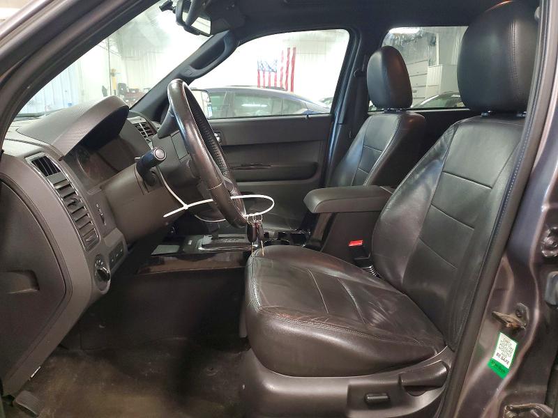 55505756 :رقم المزاد ، 1FMCU9DG3CKC32643 vin ، 2012 Ford Escape مزاد بيع