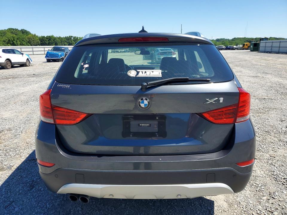 Продажа на аукционе авто 2015 Bmw X1, vin: WBAVL1C59FVY30740, номер лота: 56035726