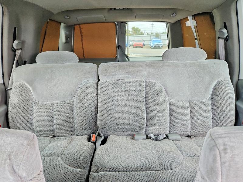 Продажа на аукционе авто 1999 Chevrolet Tahoe, vin: 1GNEK13R8XJ536612, номер лота: 59287386
