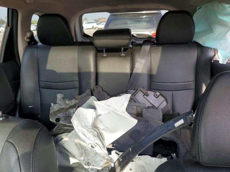 Aukcja sprzedaży 2016 Nissan Rogue, vin: 5N1AT2MT9GC824269, numer aukcji: 55761446