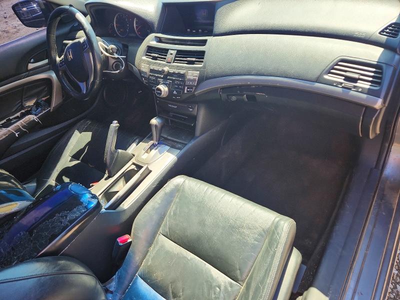 58417226 :رقم المزاد ، 1HGCS22838A014133 vin ، 2008 Honda Accord مزاد بيع