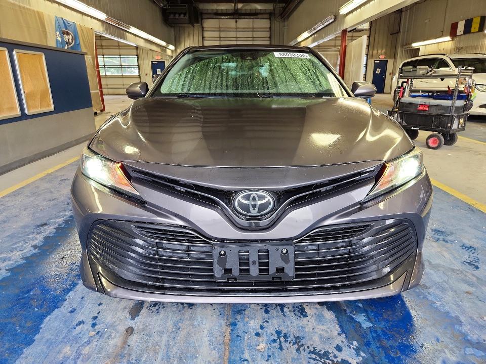 Aukcja sprzedaży 2019 Toyota Camry, vin: 4T1B11HK1KU210356, numer aukcji: 58030206