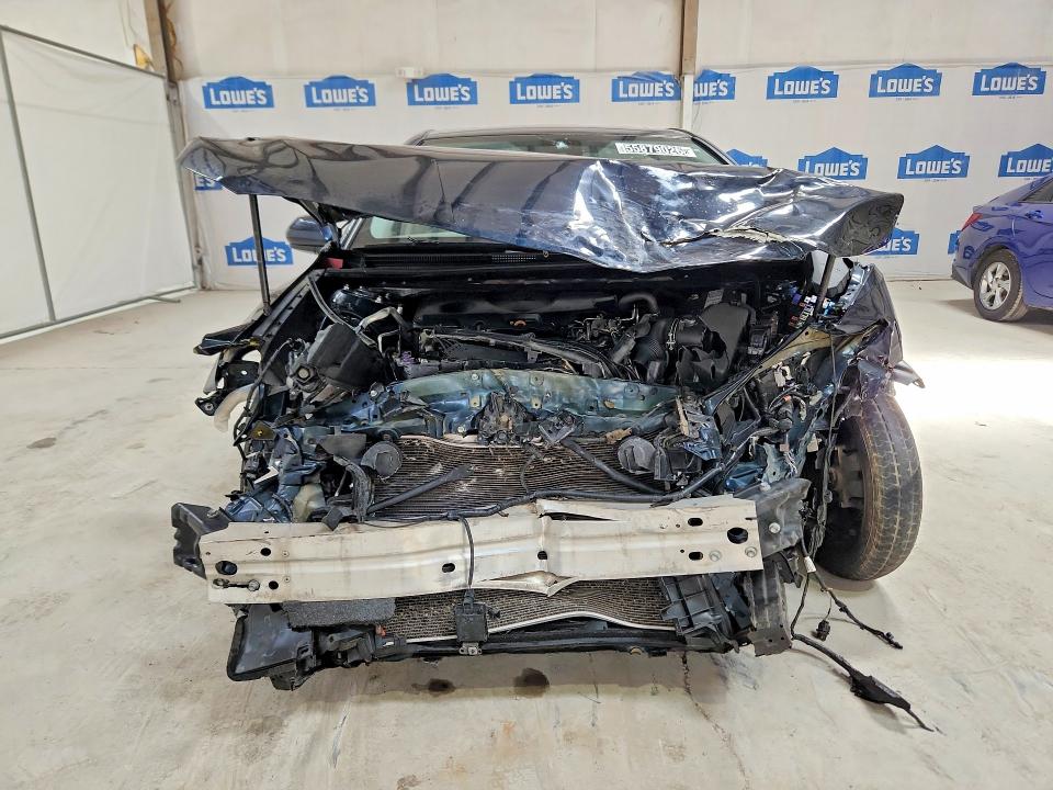 Продаж на аукціоні авто 2019 Toyota Camry, vin: 4T1B11HK6KU254286, номер лоту: 55879026