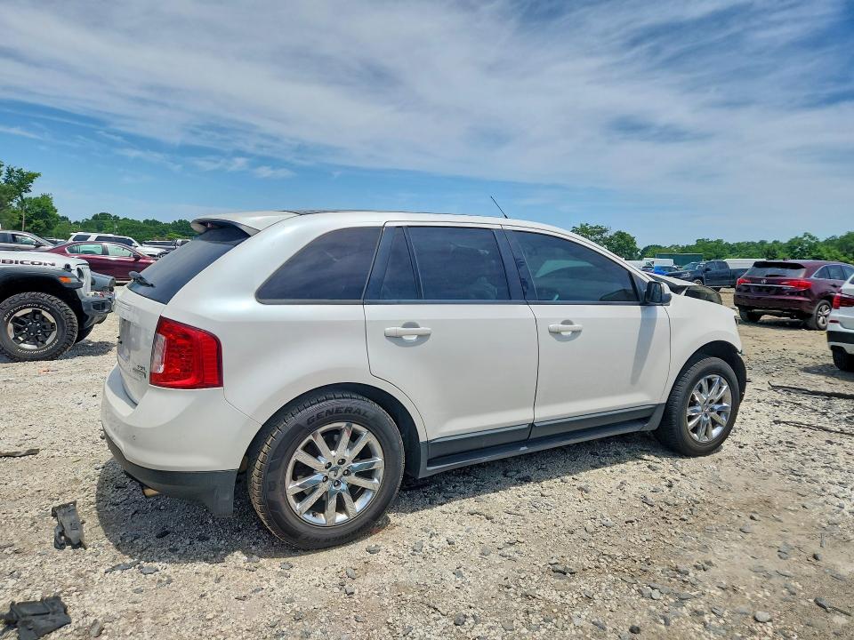 Продажа на аукционе авто 2013 Ford Edge, vin: 2FMDK3J96DBB81888, номер лота: 55620846