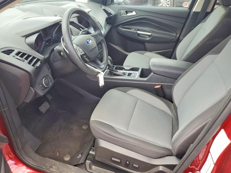 Aukcja sprzedaży 2019 Ford Escape, vin: 1FMCU0GDXKUC12292, numer aukcji: 59344646