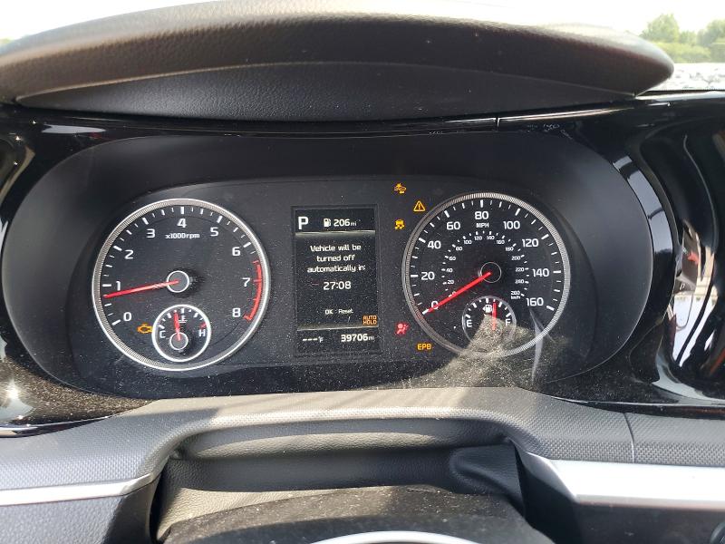 59103496 :رقم المزاد ، 5XXG64J22MG082323 vin ، 2021 Kia K5 مزاد بيع