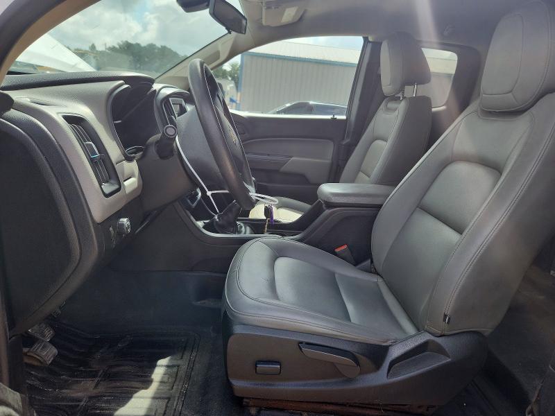 2019 Chevrolet Colorado მანქანა იყიდება აუქციონზე, vin: 1GCHSBEA7K1181458, აუქციონის ნომერი: 57694036