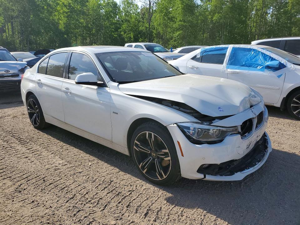 Продажа на аукционе авто 2016 Bmw 328, vin: WBA8F1C5XGK438728, номер лота: 55335746
