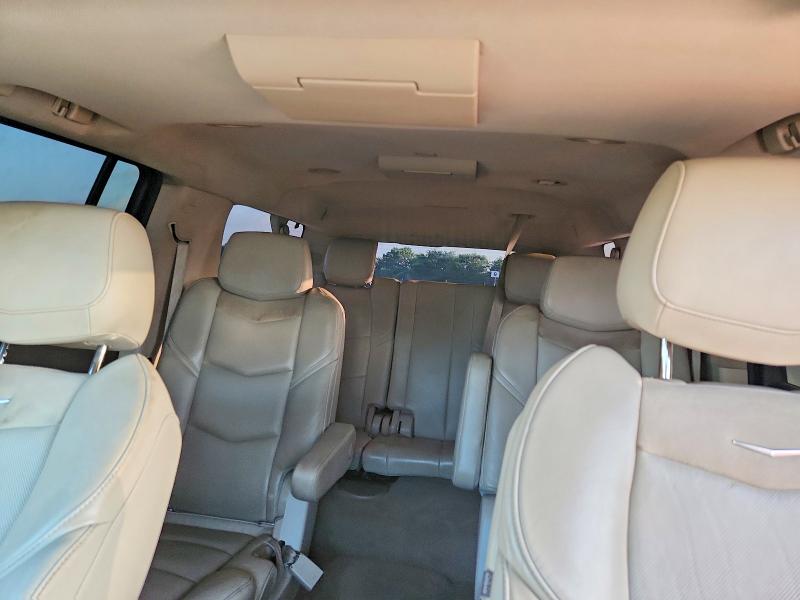 Продаж на аукціоні авто 2016 Cadillac Escalade, vin: 1GYS3HKJ1GR355179, номер лоту: 56457096