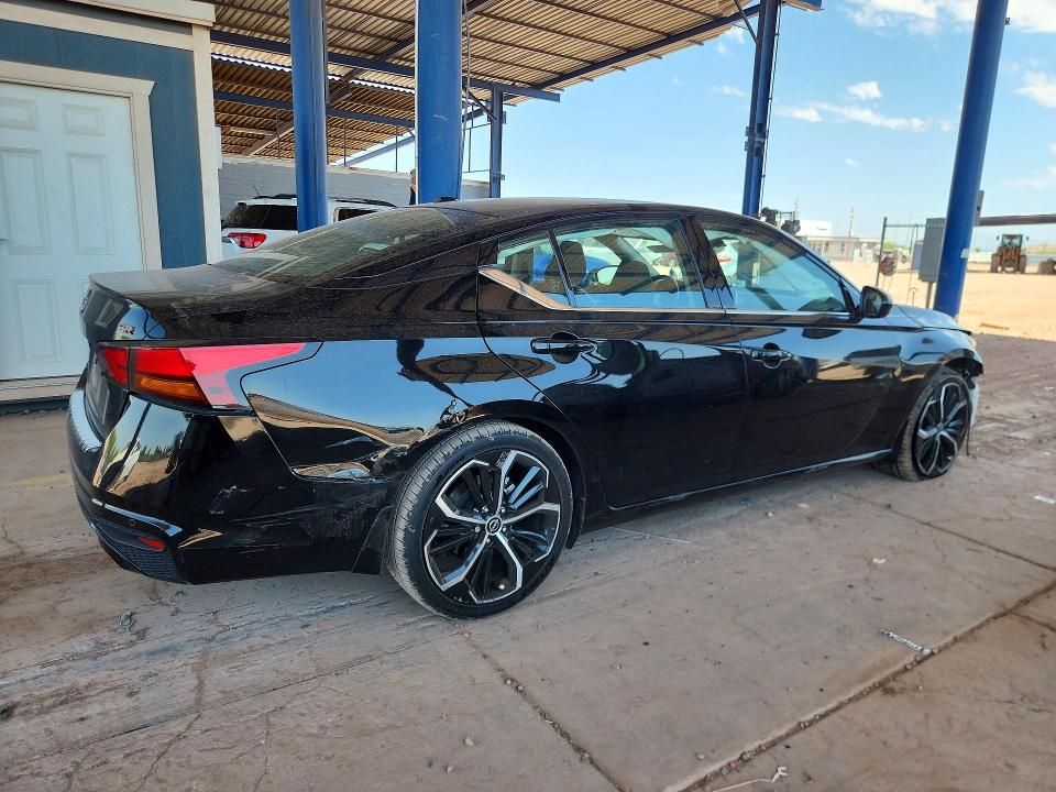 Продажа на аукционе авто 2023 Nissan Altima, vin: 1N4BL4CV7PN342515, номер лота: 57484036