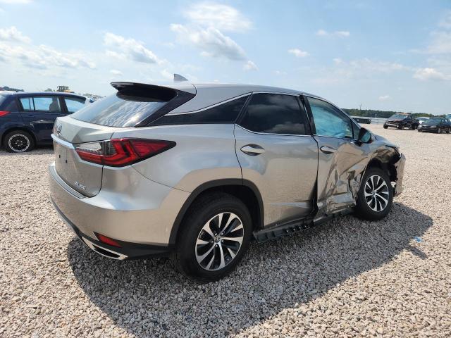 Aukcja sprzedaży 2022 Lexus Rx 350, vin: 2T2AZMAA4NC227970, numer aukcji: 58985006