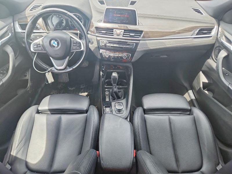 Aukcja sprzedaży 2018 Bmw X2, vin: WBXYJ3C32JEJ84470, numer aukcji: 56542406