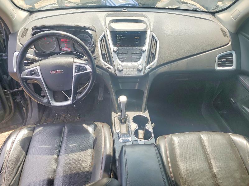 Aukcja sprzedaży 2015 Gmc Terrain, vin: 2GKFLYE3XF6315024, numer aukcji: 56634186