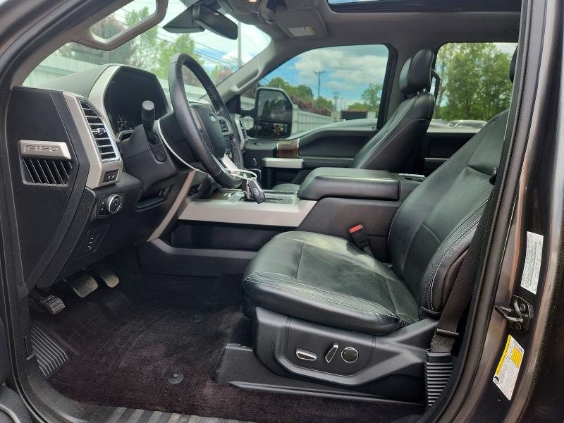 55442786 :رقم المزاد ، 1FTEW1EG5FFC56169 vin ، 2015 Ford F150 مزاد بيع