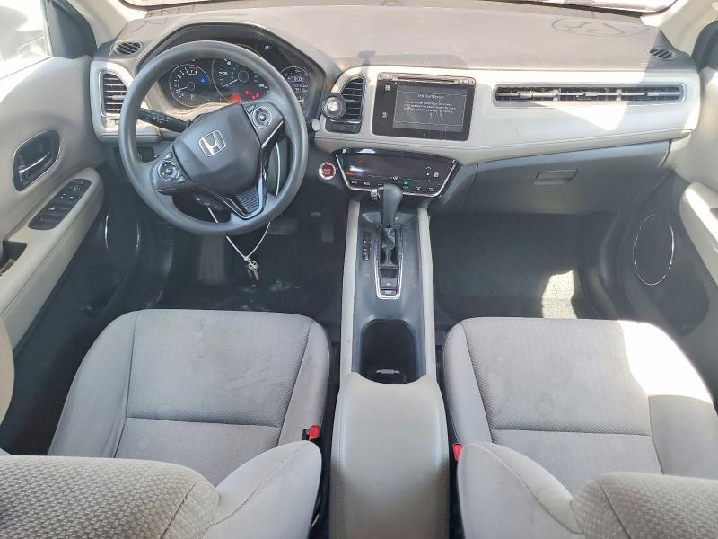 54899456 :رقم المزاد ، 3CZRU5H56GM717951 vin ، 2016 Honda Hr-v مزاد بيع
