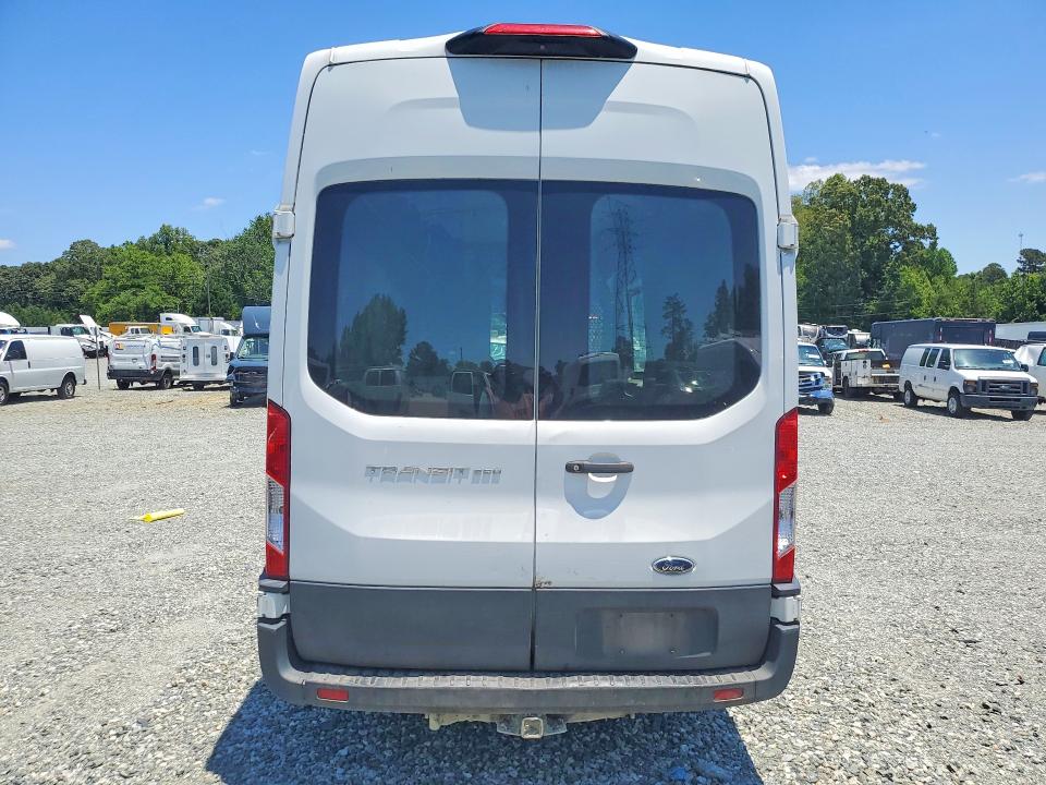 Aukcja sprzedaży 2021 Ford Transit, vin: 1FTBR3X89MKA02593, numer aukcji: 56268506
