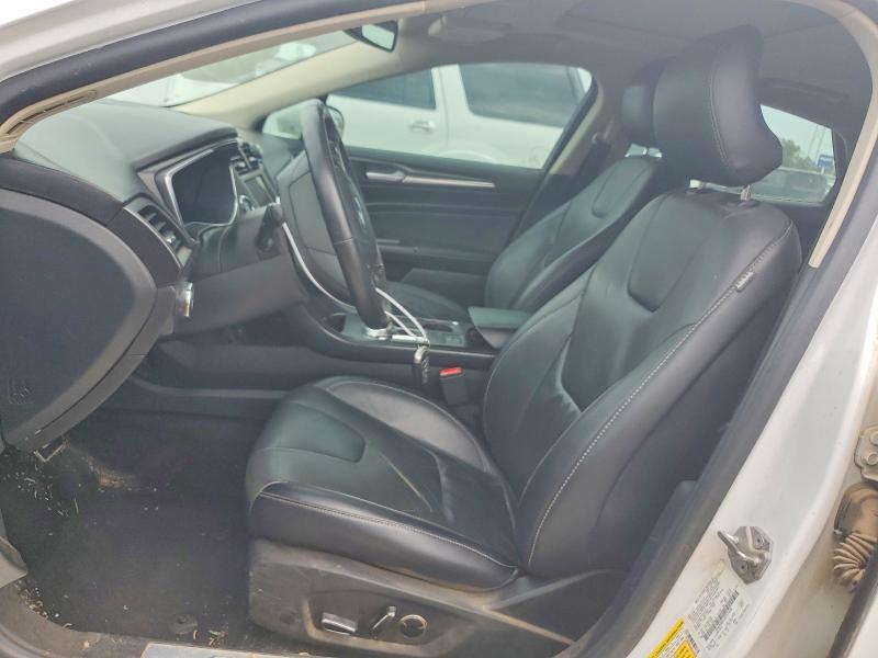 Aukcja sprzedaży 2018 Ford Fusion, vin: 3FA6P0RU1JR151478, numer aukcji: 57928316