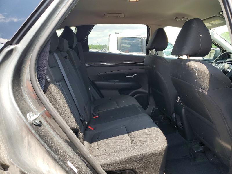 Продаж на аукціоні авто 2024 Hyundai Tucson, vin: KM8JBCD13RU223394, номер лоту: 58800766