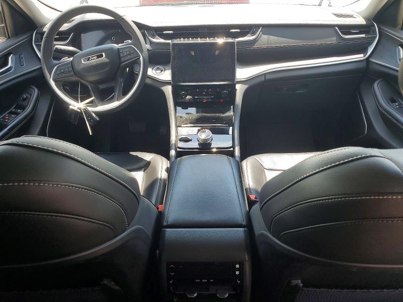 Продаж на аукціоні авто 2023 Jeep Grand Cherokee, vin: 1C4RJKBG7P8845658, номер лоту: 57021316