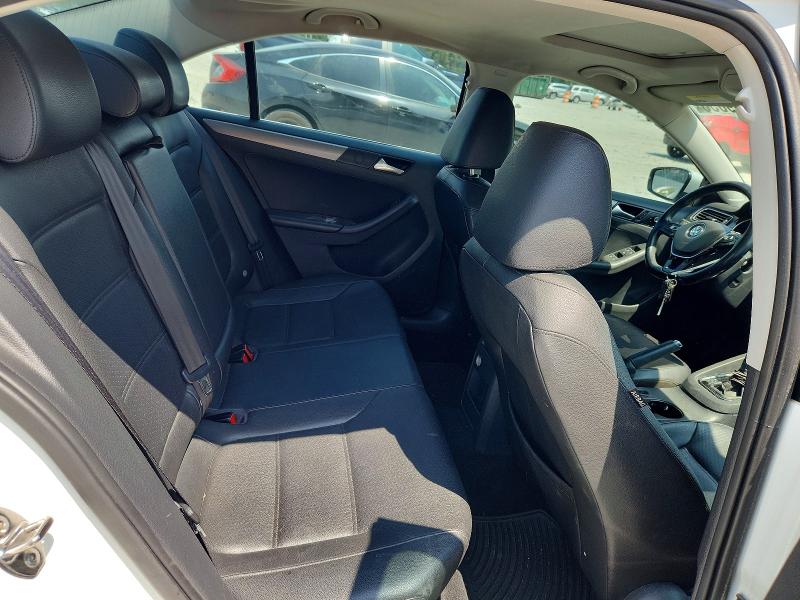 Продажа на аукционе авто 2015 Volkswagen Jetta, vin: 3VWLA7AJ9FM243870, номер лота: 59059056