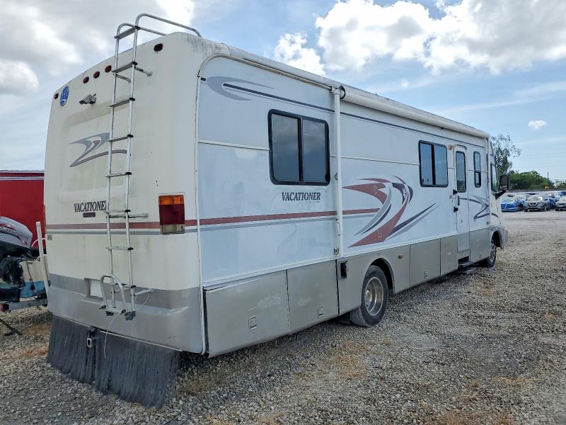 1999 Other Rv Recreational Vehicle (rv) მანქანა იყიდება აუქციონზე, vin: 3FCNF53S5XJA18193, აუქციონის ნომერი: 57695156