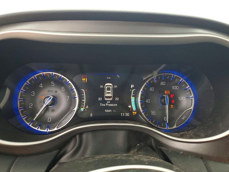 Продаж на аукціоні авто 2022 Chrysler Pacifica, vin: 2C4RC1BG7NR152028, номер лоту: 56871066