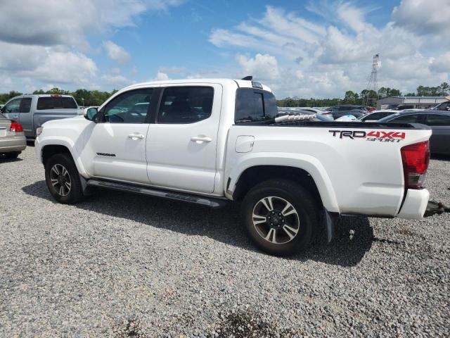 2017 Toyota Tacoma მანქანა იყიდება აუქციონზე, vin: 5TFCZ5AN5HX069344, აუქციონის ნომერი: 55525876