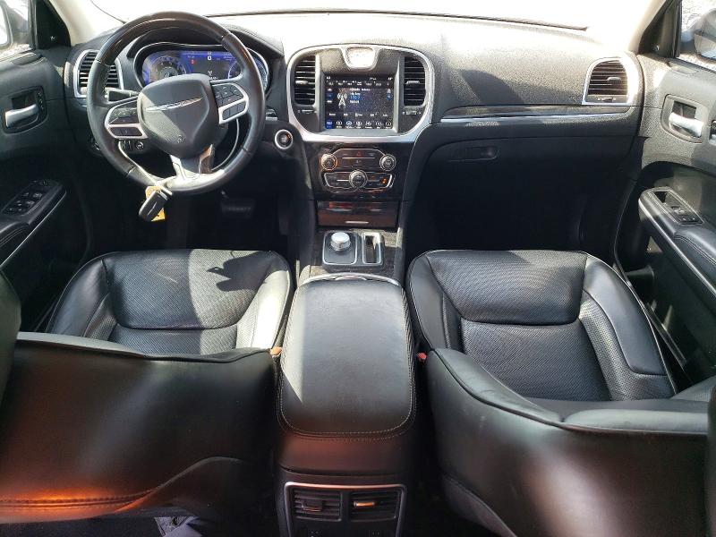 Aukcja sprzedaży 2019 Chrysler 300, vin: 2C3CCAKG0KH649109, numer aukcji: 55752556