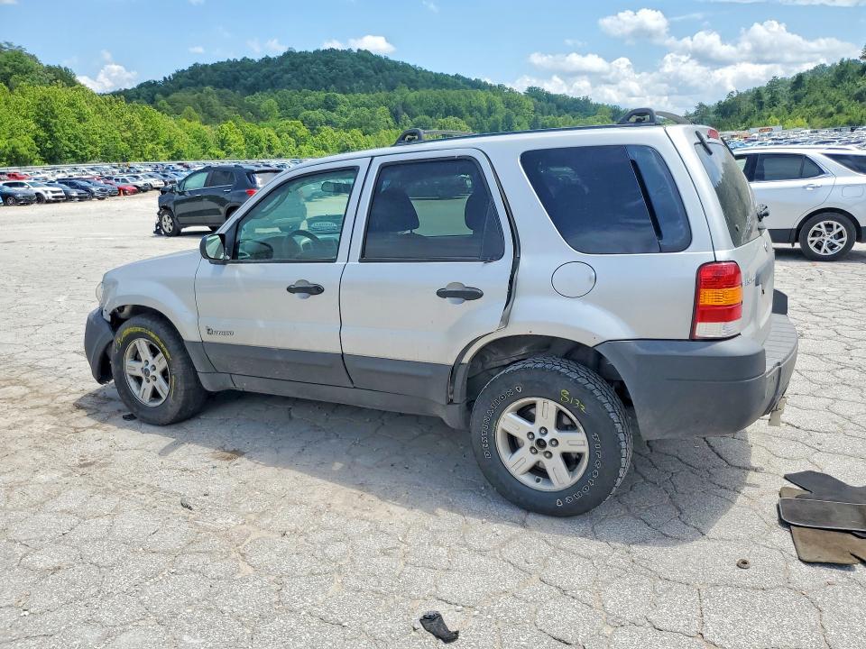 56613396 :رقم المزاد ، 1FMCU96H16KC36006 vin ، 2006 Ford Escape مزاد بيع