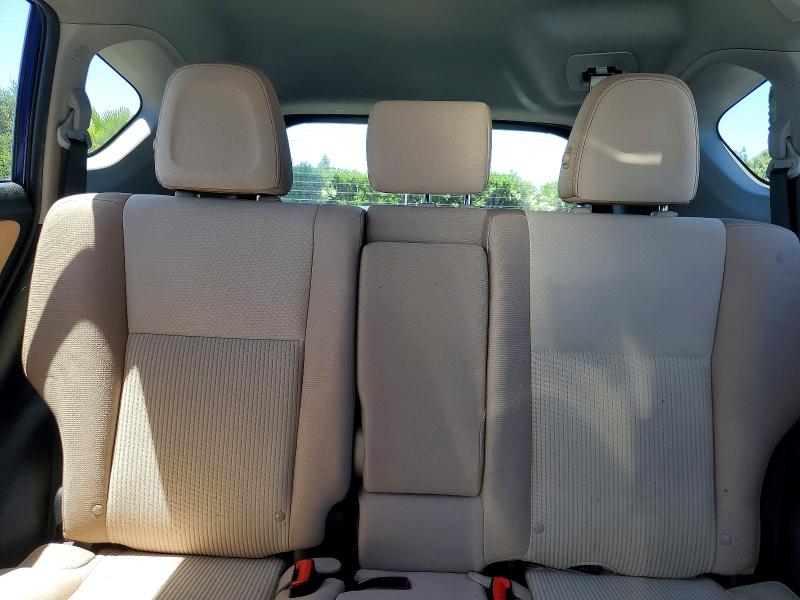 Aukcja sprzedaży 2014 Toyota Rav4, vin: 2T3RFREV0EW201074, numer aukcji: 59543876