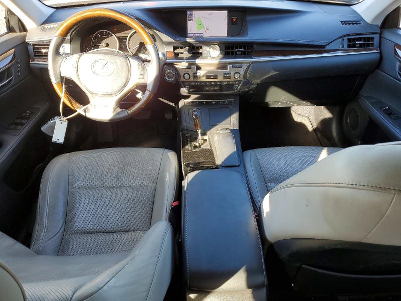 Aukcja sprzedaży 2014 Lexus Es, vin: JTHBK1GG6E2088168, numer aukcji: 55926406