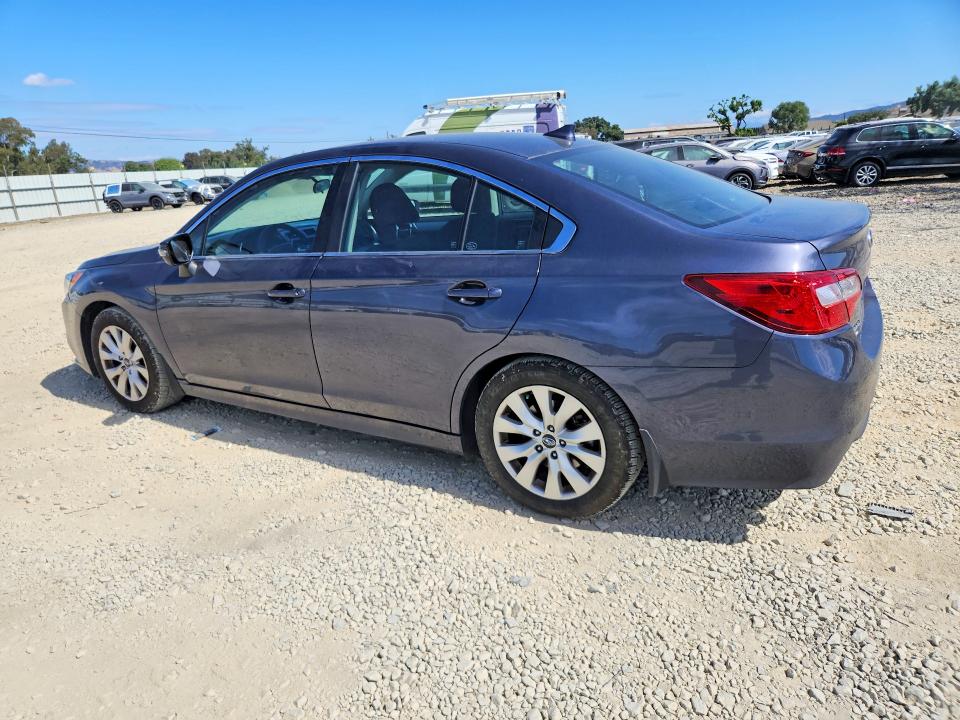 2016 Subaru Legacy მანქანა იყიდება აუქციონზე, vin: 4S3BNBF67G3010339, აუქციონის ნომერი: 59176606