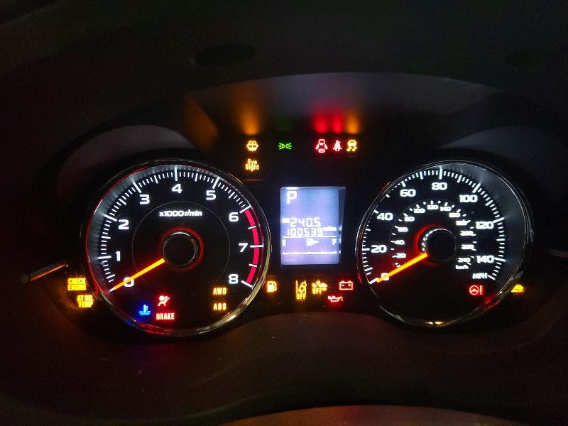 Aukcja sprzedaży 2014 Subaru Forester, vin: JF2SJAPC9EH417204, numer aukcji: 58041546