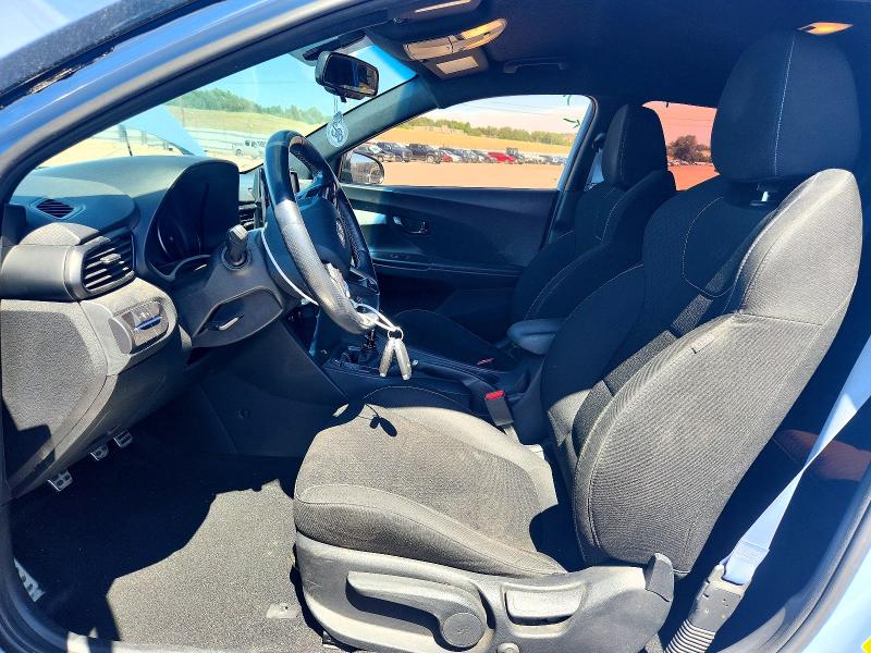Aukcja sprzedaży 2019 Hyundai Veloster N, vin: KMHT36AHXKU003118, numer aukcji: 59297696