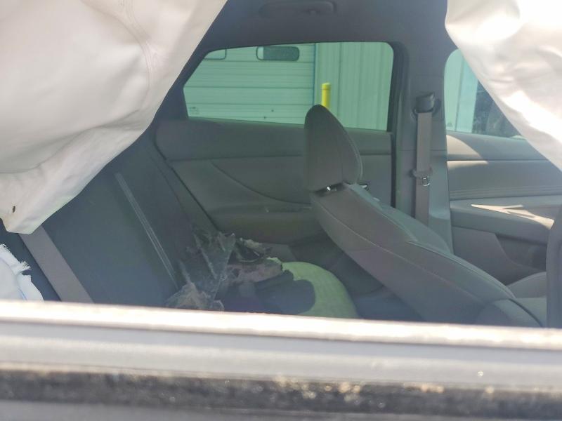 58156436 :رقم المزاد ، KMHLM4DGXTU176773 vin ، 2026 Hyundai Elantra مزاد بيع