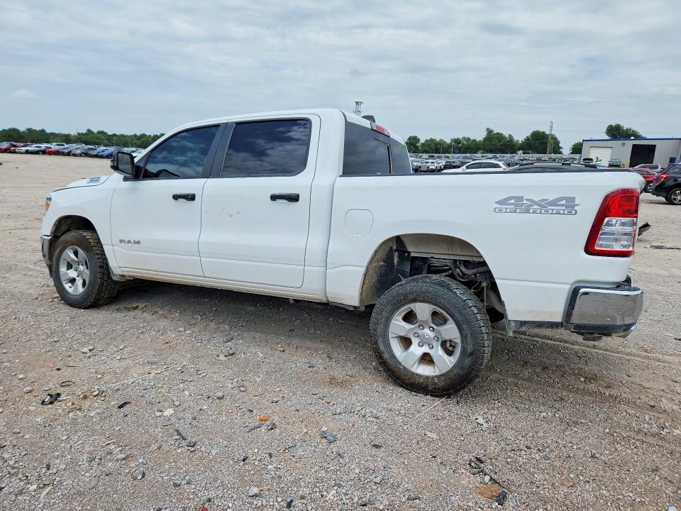 Aukcja sprzedaży 2023 Ram 1500, vin: 1C6SRFFT5PN517124, numer aukcji: 58606136