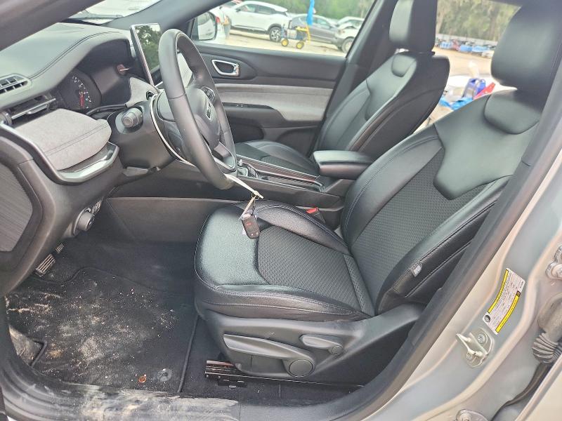 Продажа на аукционе авто 2024 Jeep Compass, vin: 3C4NJDBN9RT119393, номер лота: 54921056