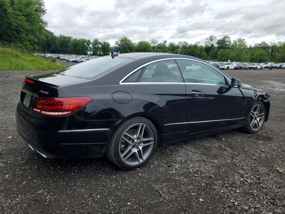 Продажа на аукционе авто 2014 Mercedes-benz E, vin: WDDKJ8JB8EF285304, номер лота: 58580576