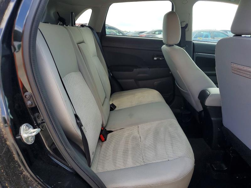 Продаж на аукціоні авто 2015 Mitsubishi Outlander Sport, vin: 4A4AP4AU7FE056451, номер лоту: 56770676