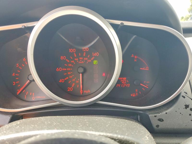 59126246 :رقم المزاد ، JM3ER293370114161 vin ، 2007 Mazda Cx-7 مزاد بيع